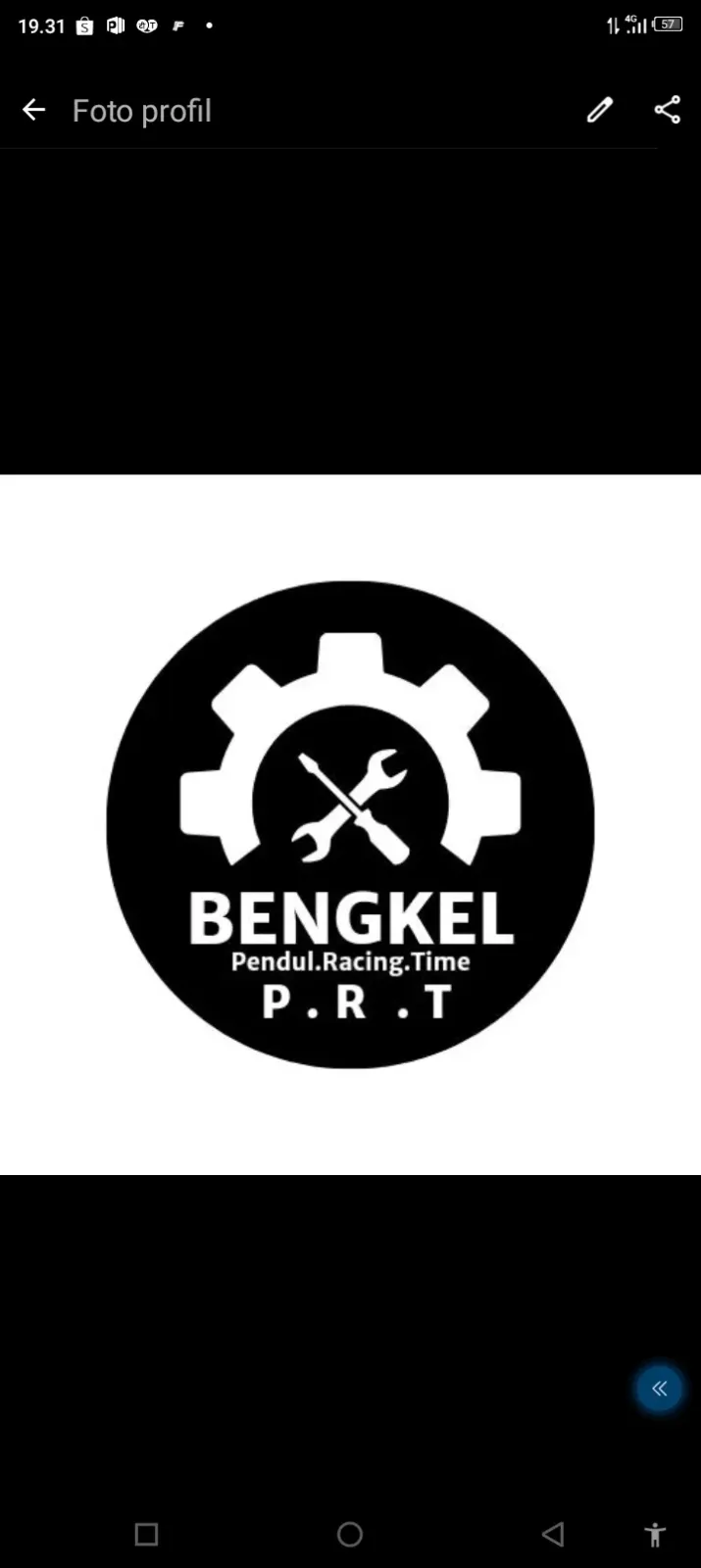 Bengkel Pendul