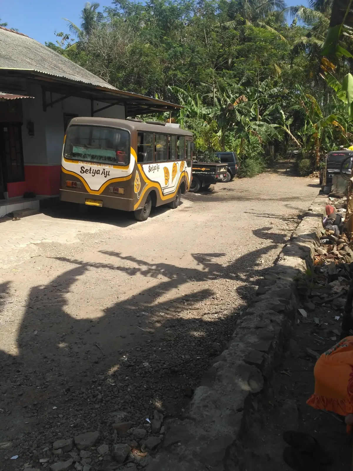 Bengkel Pojok