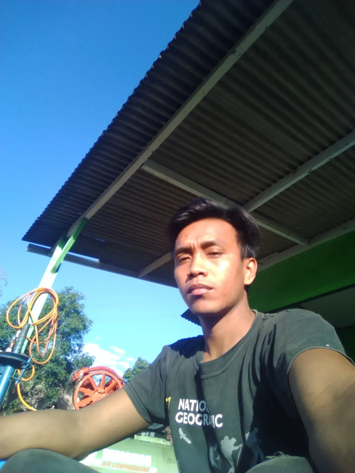 Bengkel Setiawan Ban