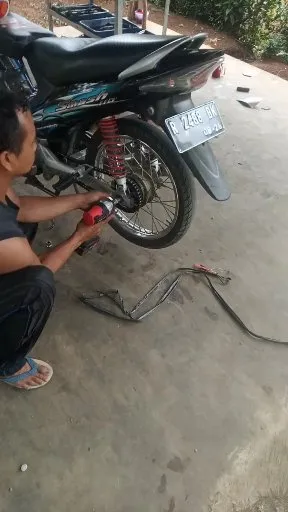 Bengkel Situ