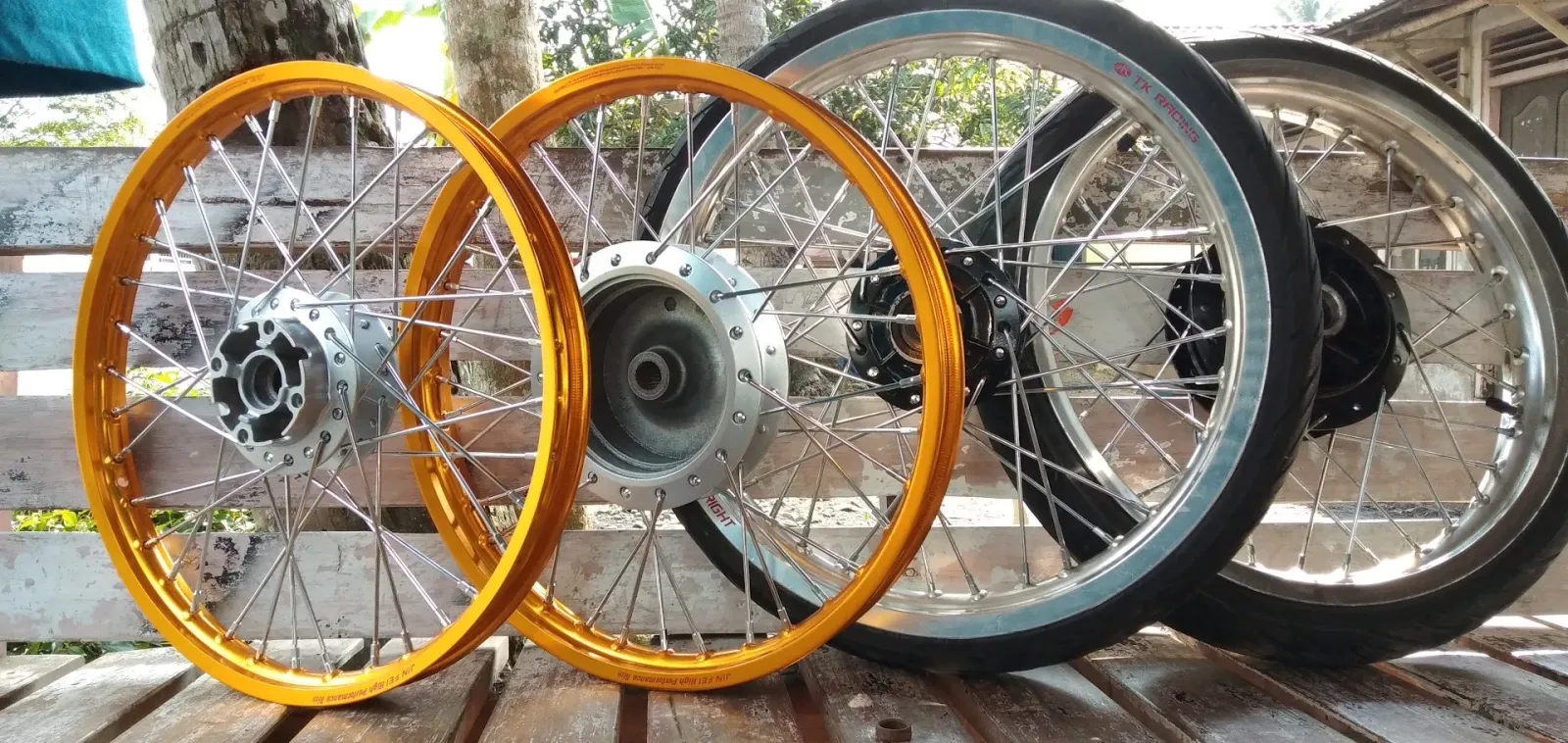 BENGKEL STEL PELEK ADI JAYA