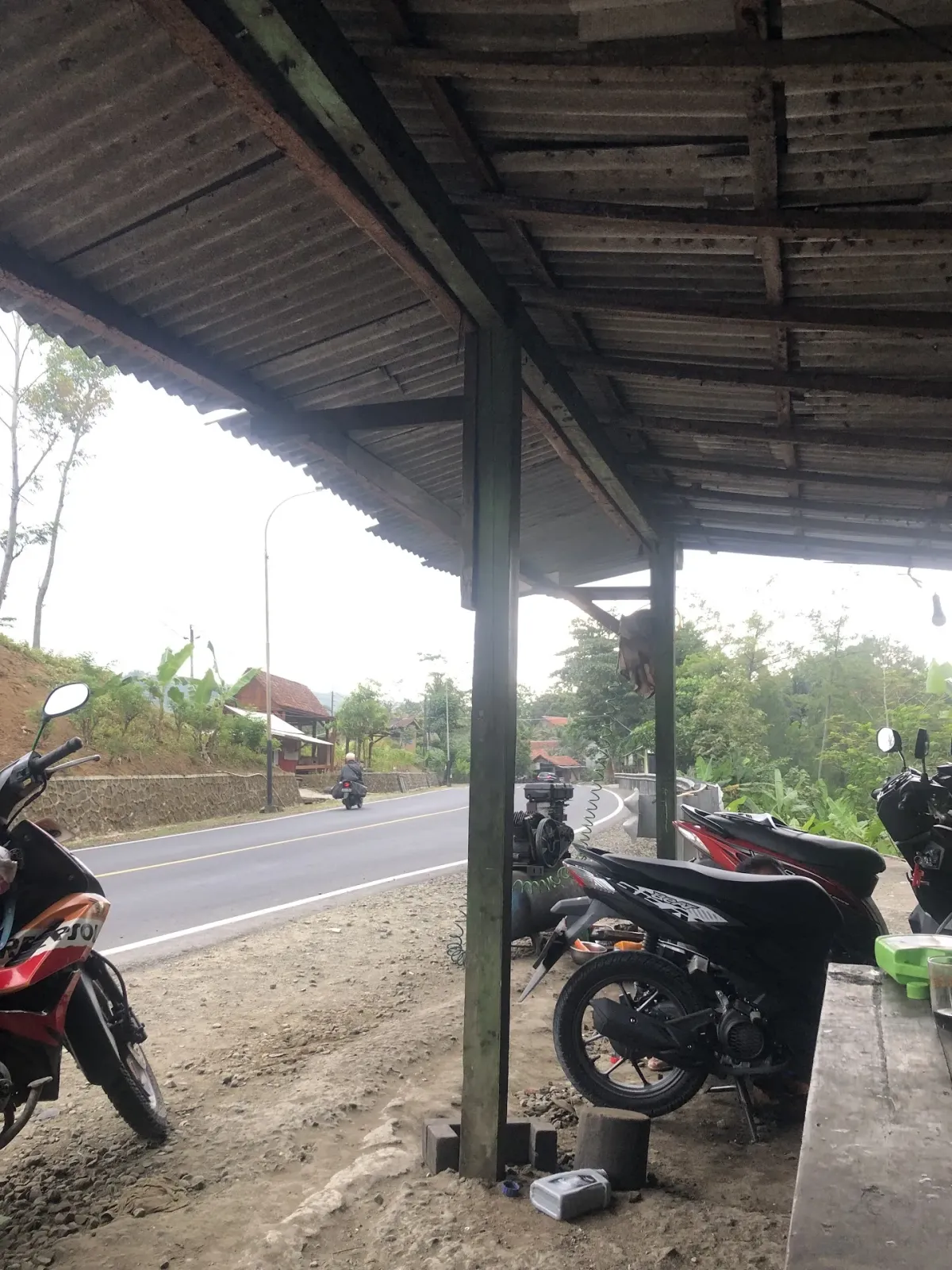 Bengkel Talitha Motor