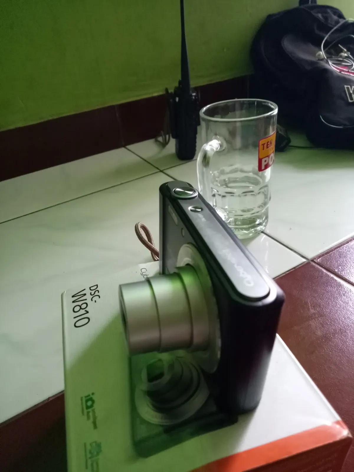Bengkel Udin Manual Tech