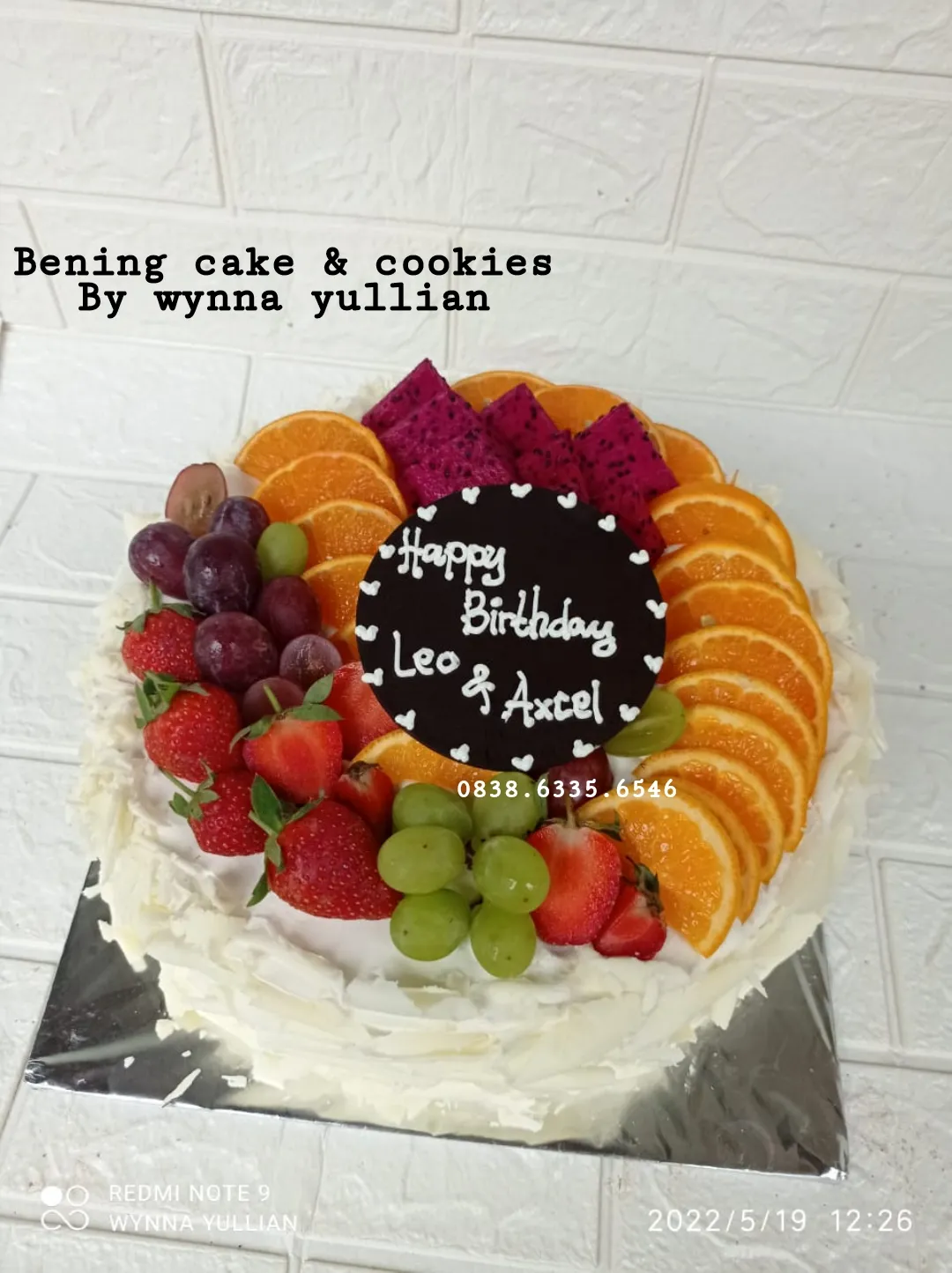 BENINGshop (wynna yullian)