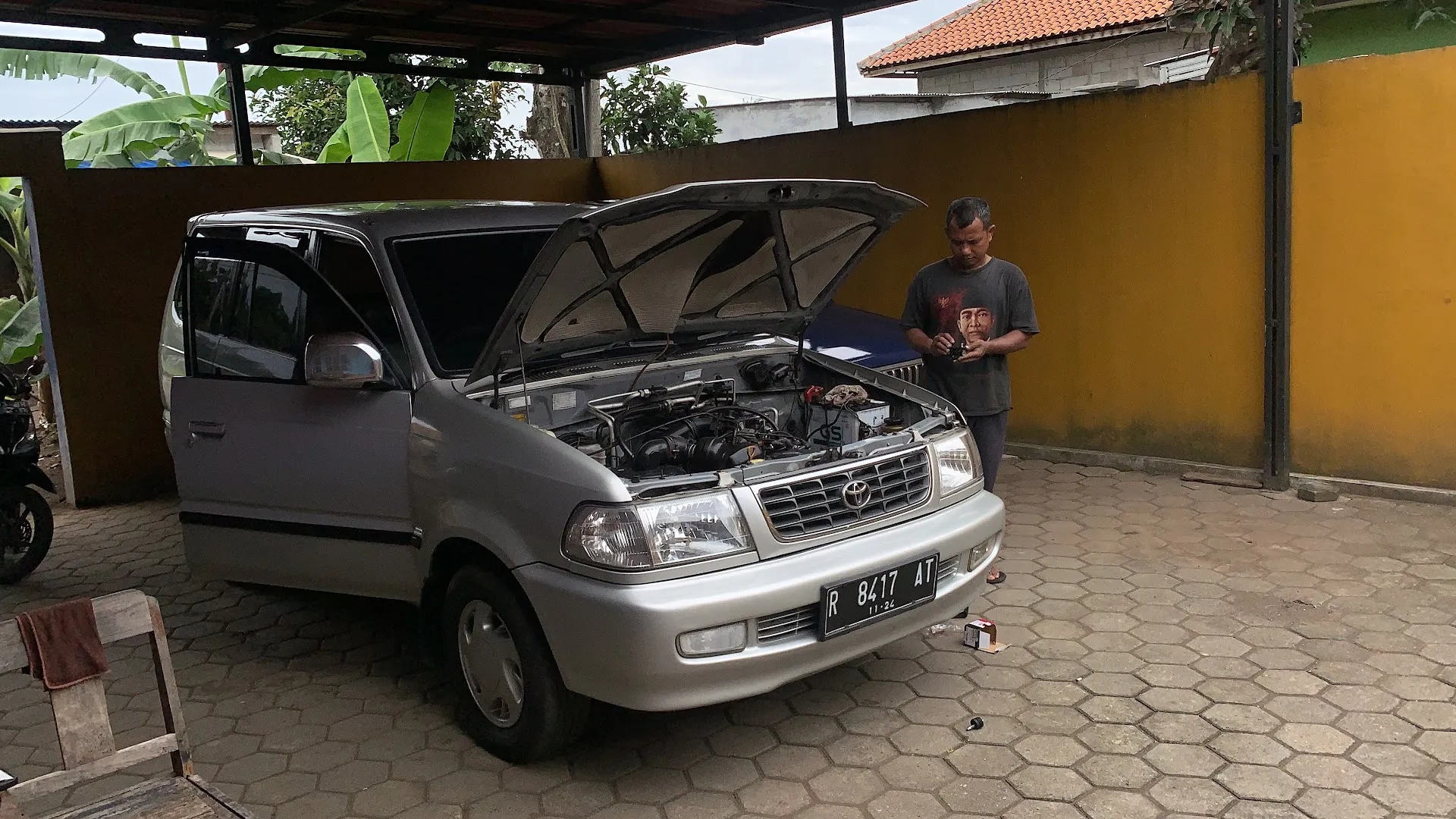Beringin Jaya Mobil