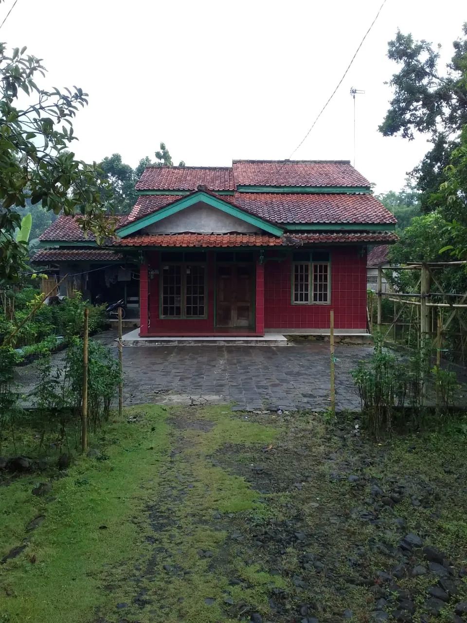 BERKAH AS-SIDQI