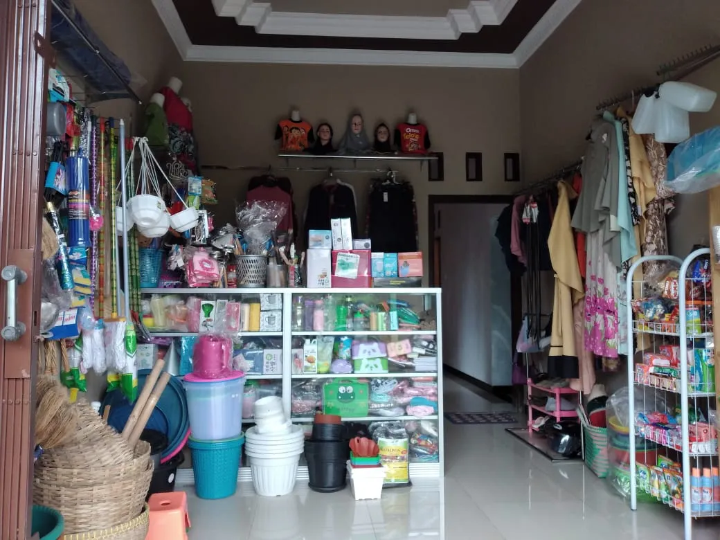 Berkah Gerabah