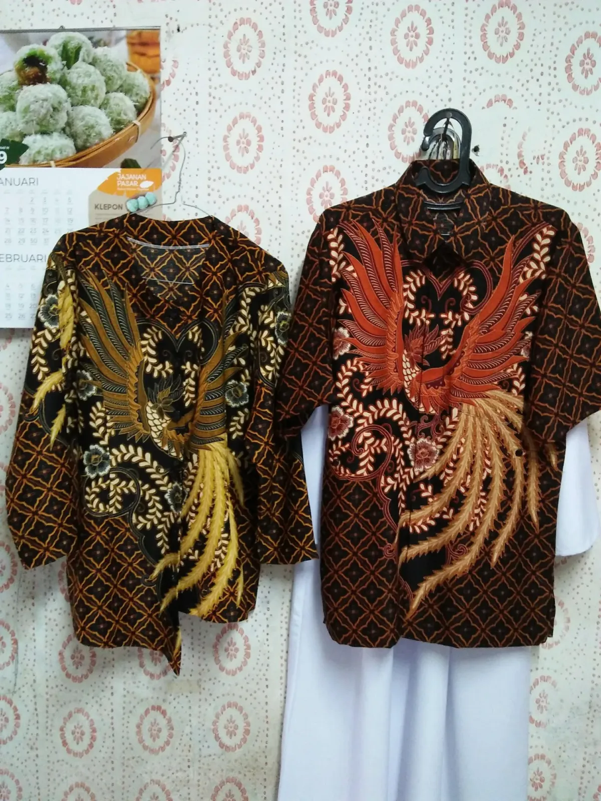 Berkah Jait ( Lova)
