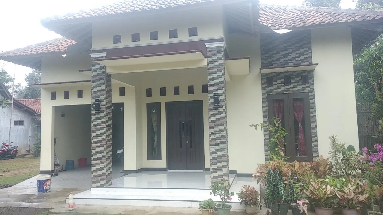 Berkah Laundry Berkualitas
