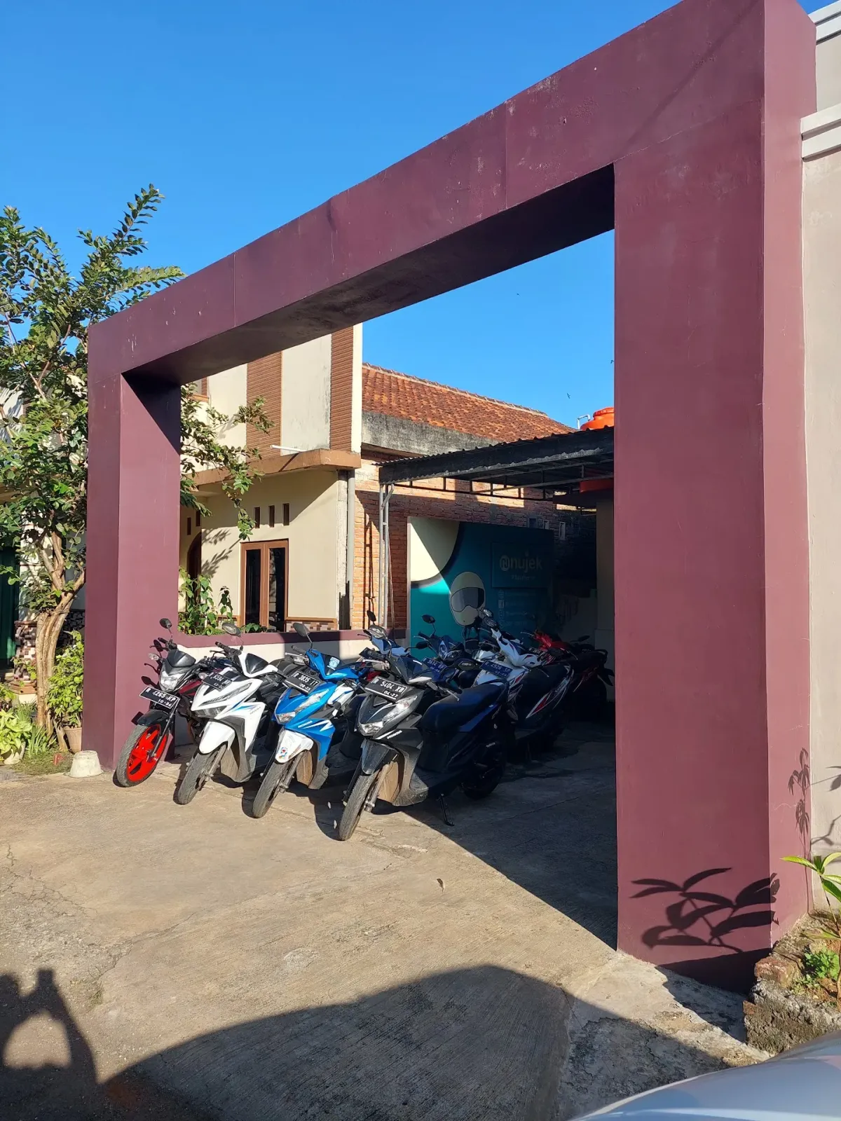 Berkah Mokas Cilacap