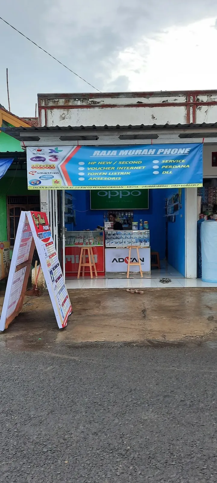 BERKAH PLASTIK