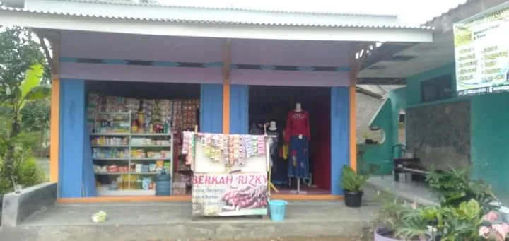 Berkah Rizqi Travel