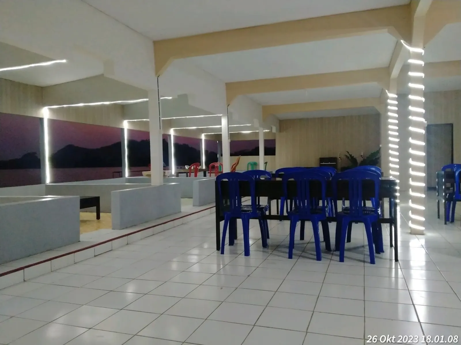 Berkah Seafood