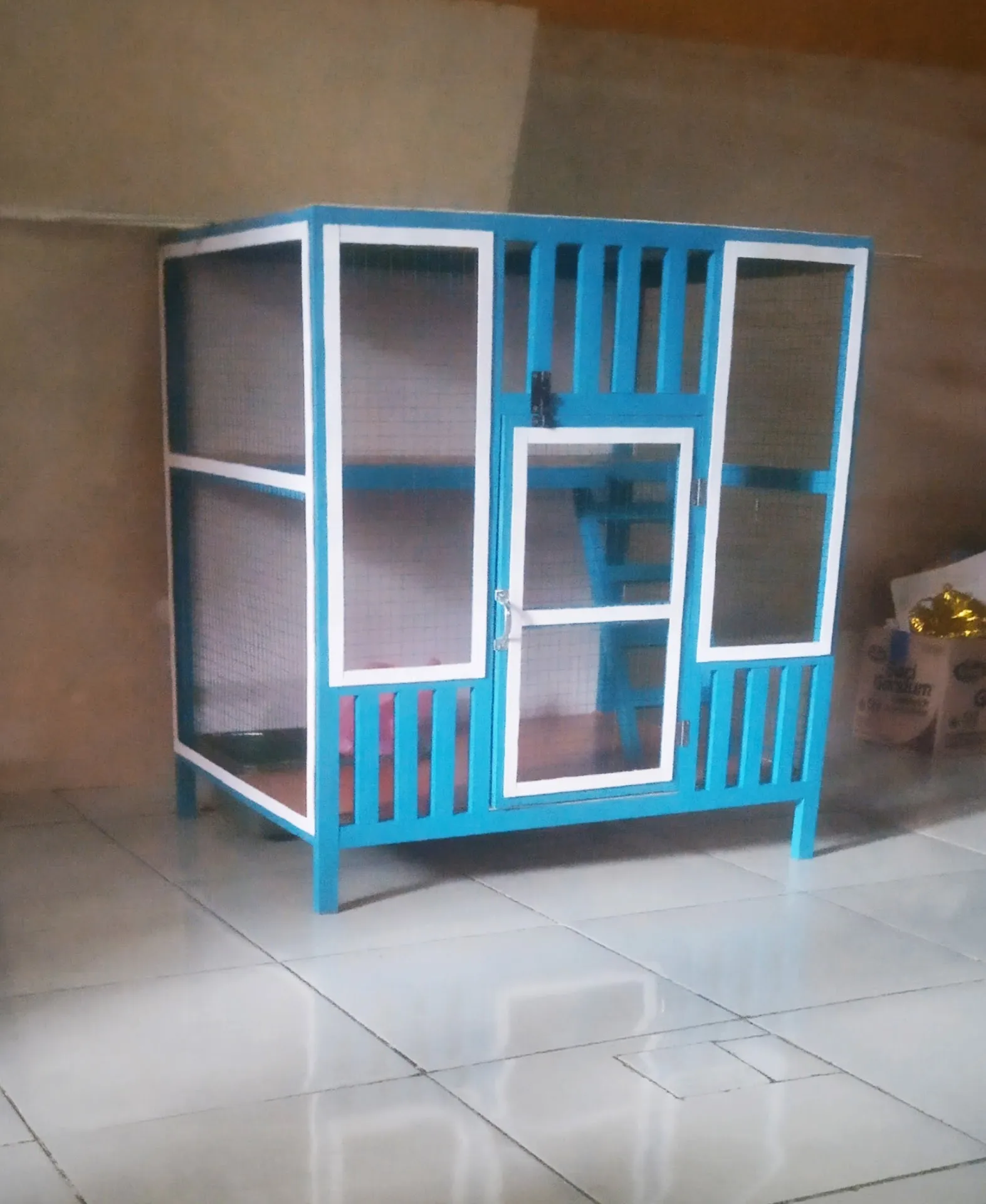 Berkah Suluh