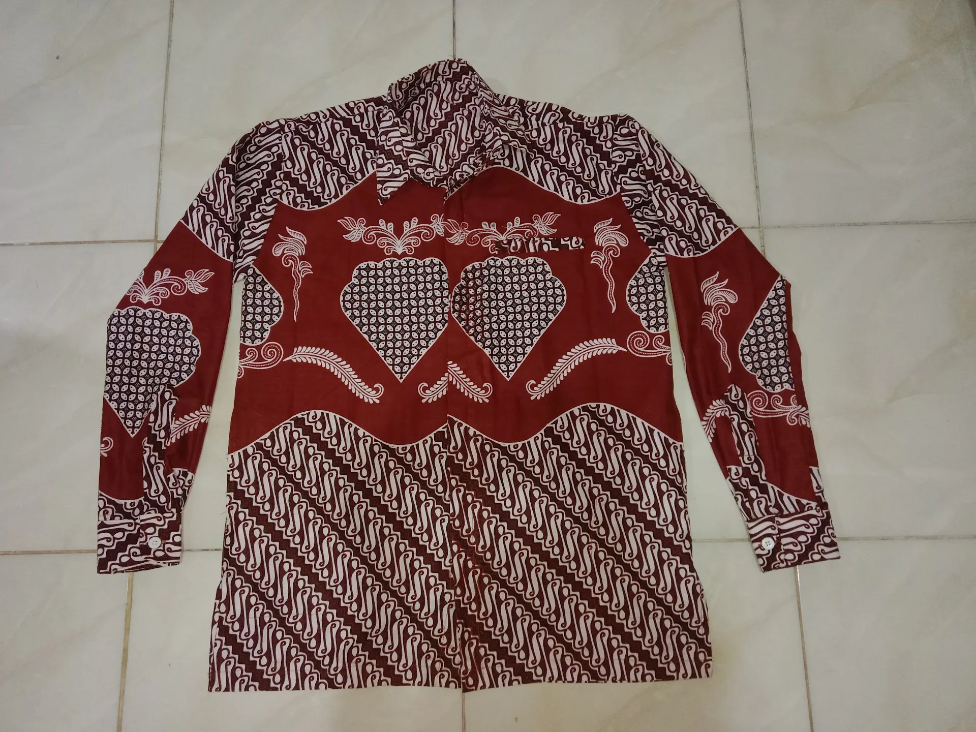 Berkah Tailor