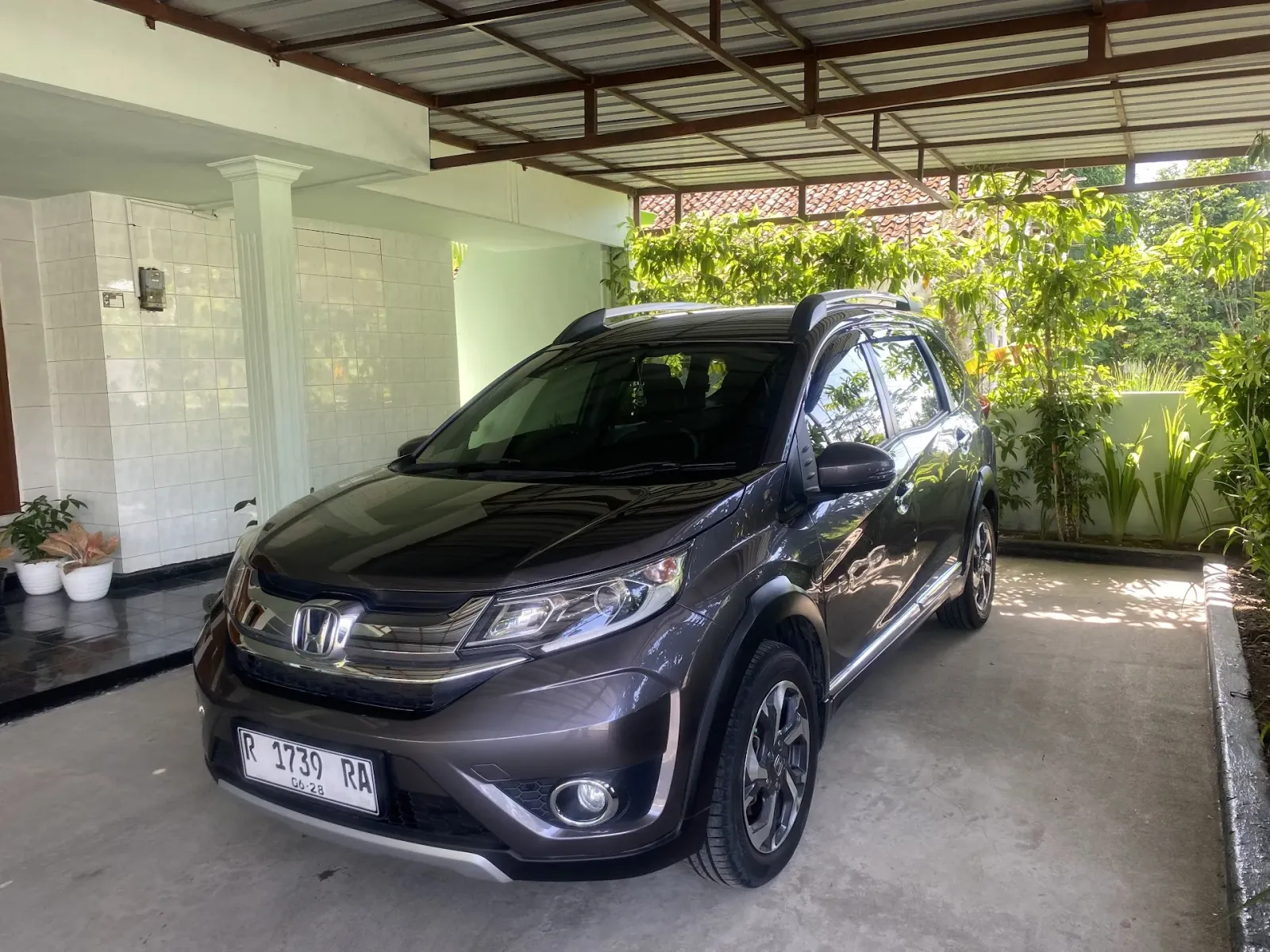 BERLIAN AUTO