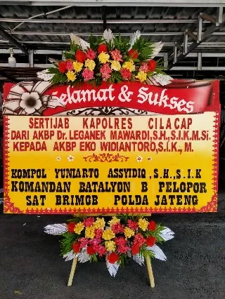 Bhaskoro_Rent dan Florist