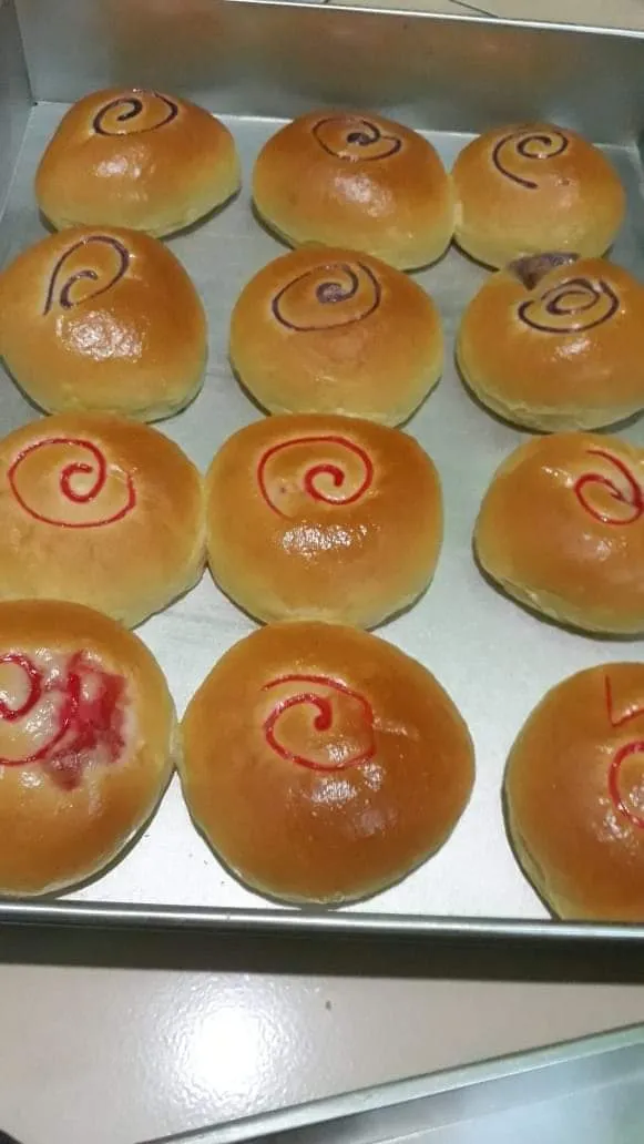 BHIL'AR ROTI