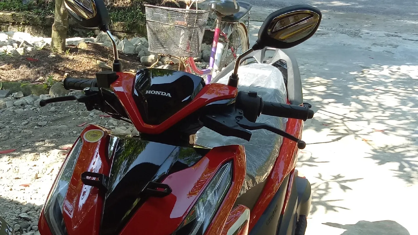 Bias Bening Motor