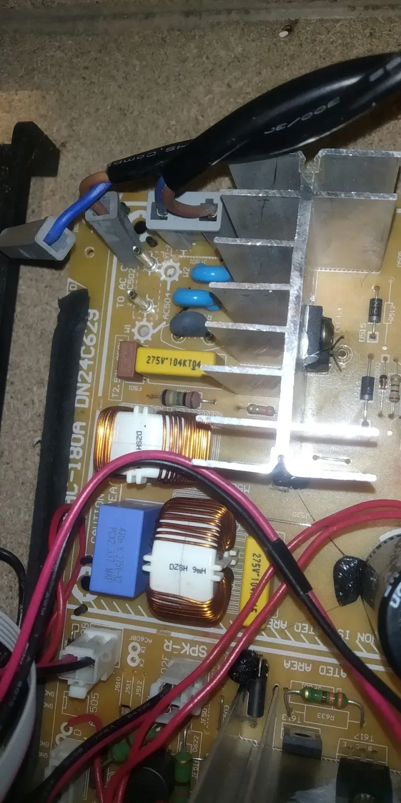 Bilqis elektronik