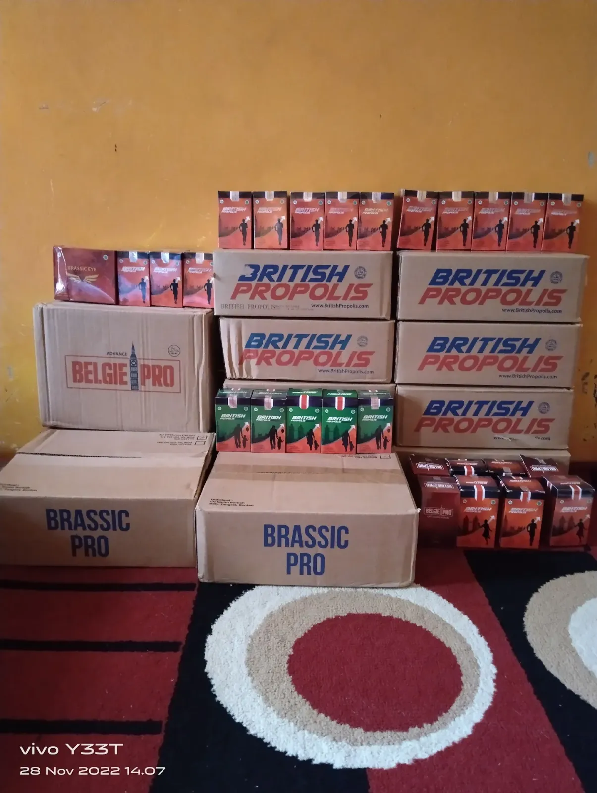 Bilqis Olshop