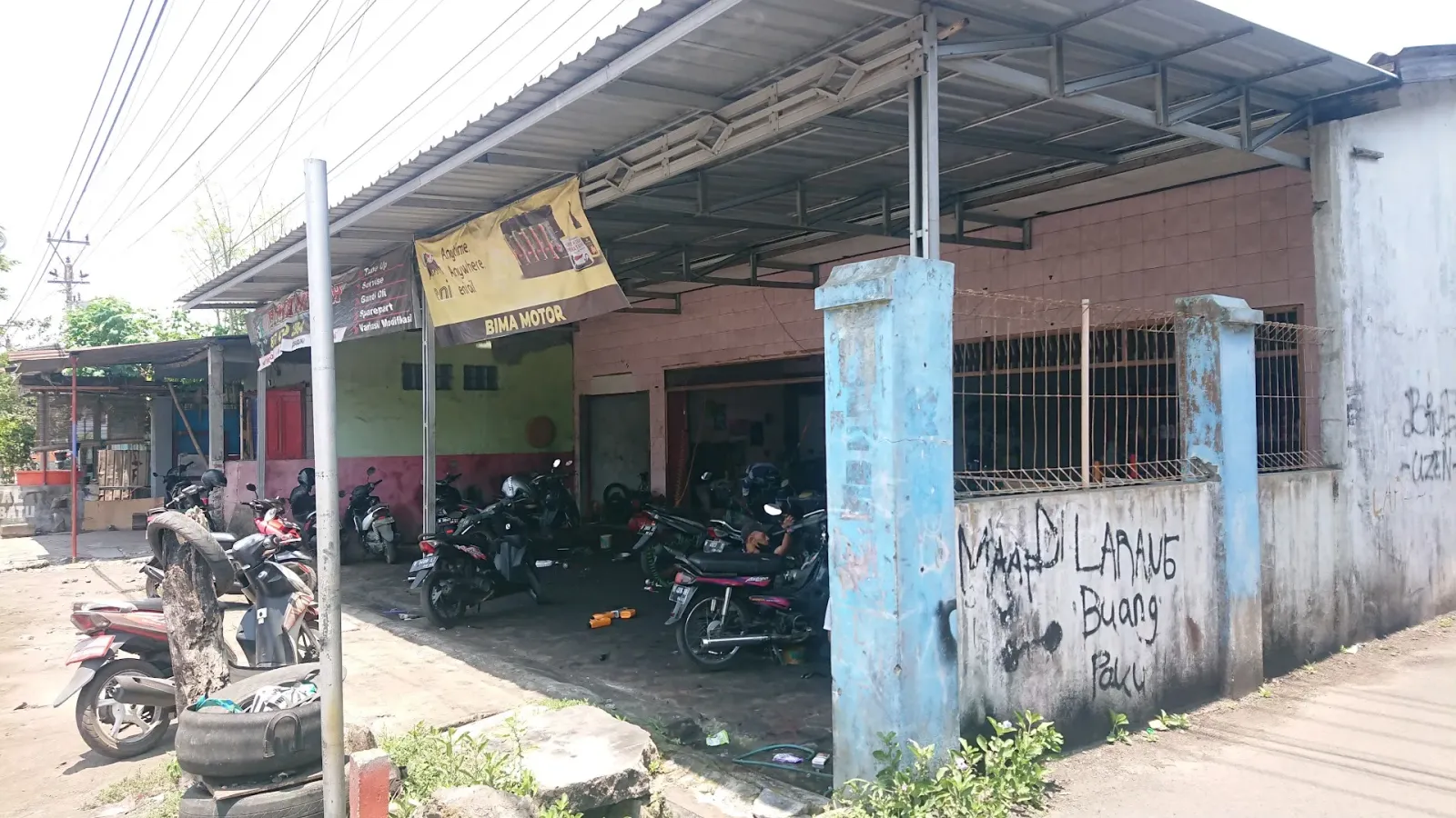 Bima Motor