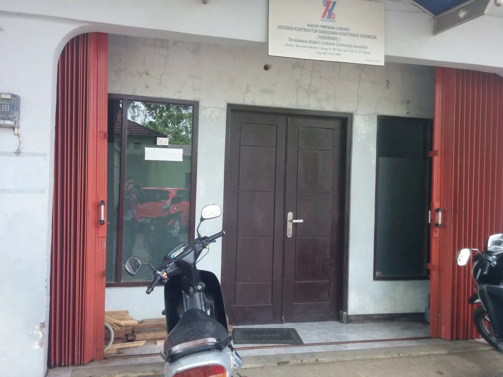 Bimasakti Jaya Adv