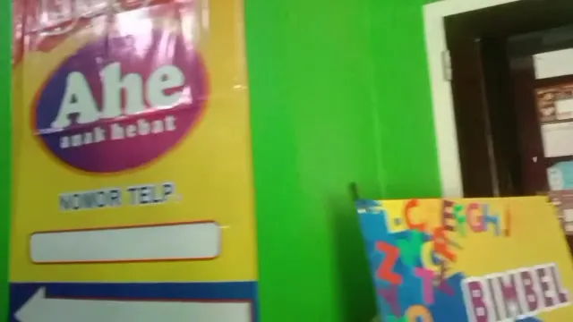 BIMBEL Ahe Donan Unit 10.952