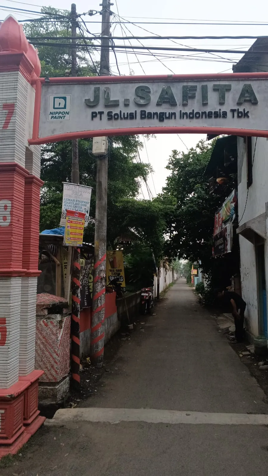 Bimbel Ahe Sidanegara 2