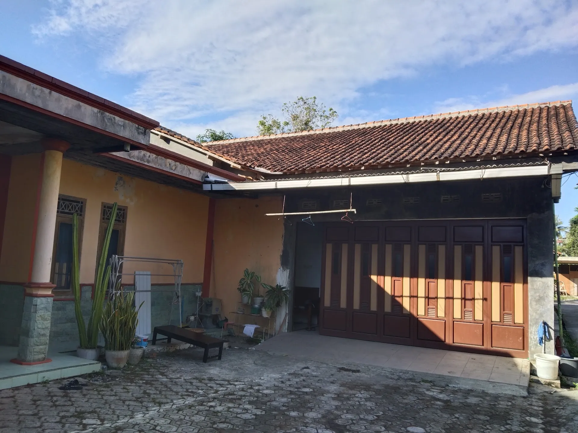 Bimbel Bintang Ilmu