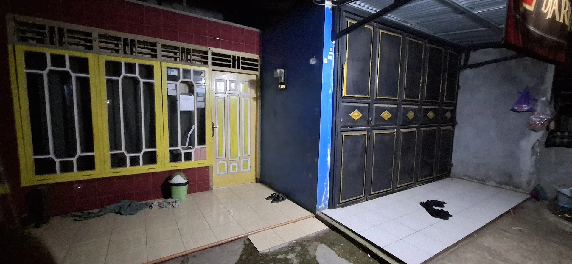 Bimbel Bintang Pelajar(Mba Yanti)