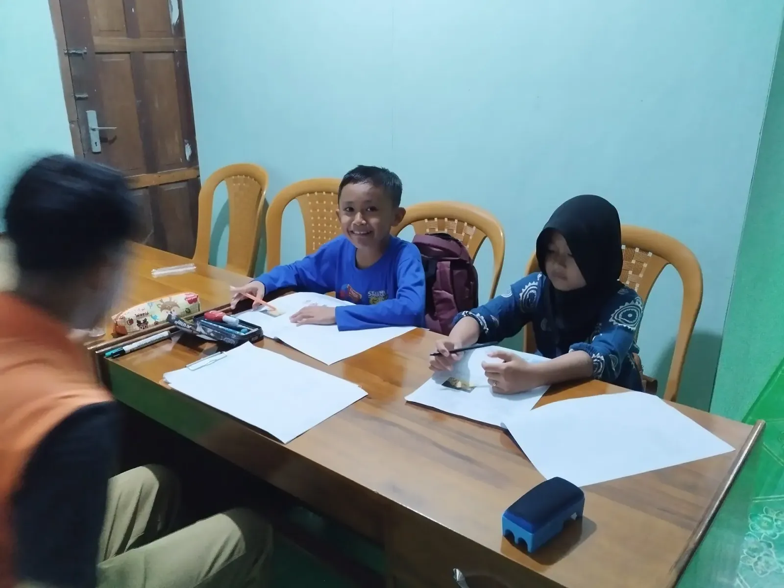 Bimbel Harmoni Pendidikan