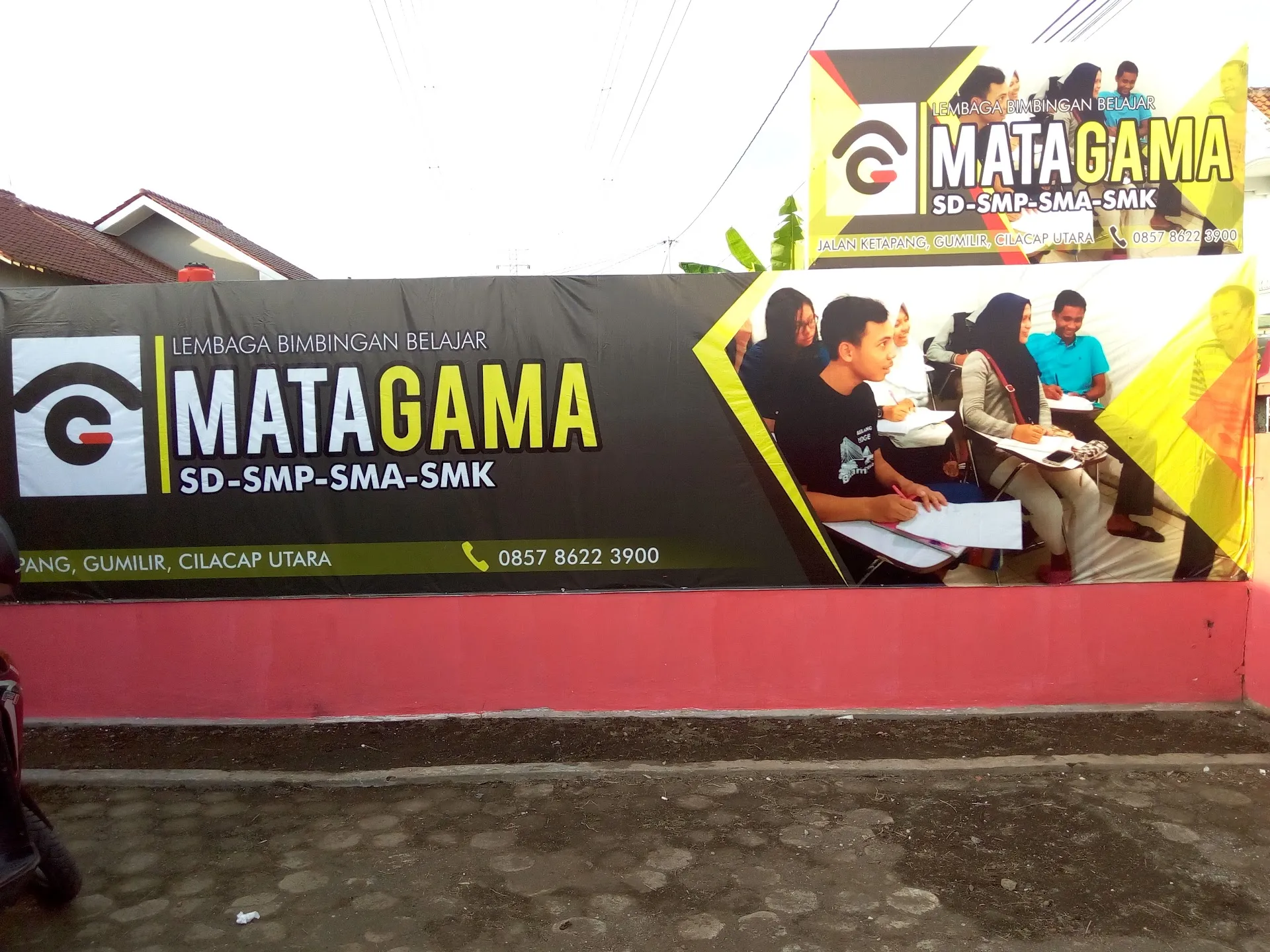 Bimbel Ilma Cilacap