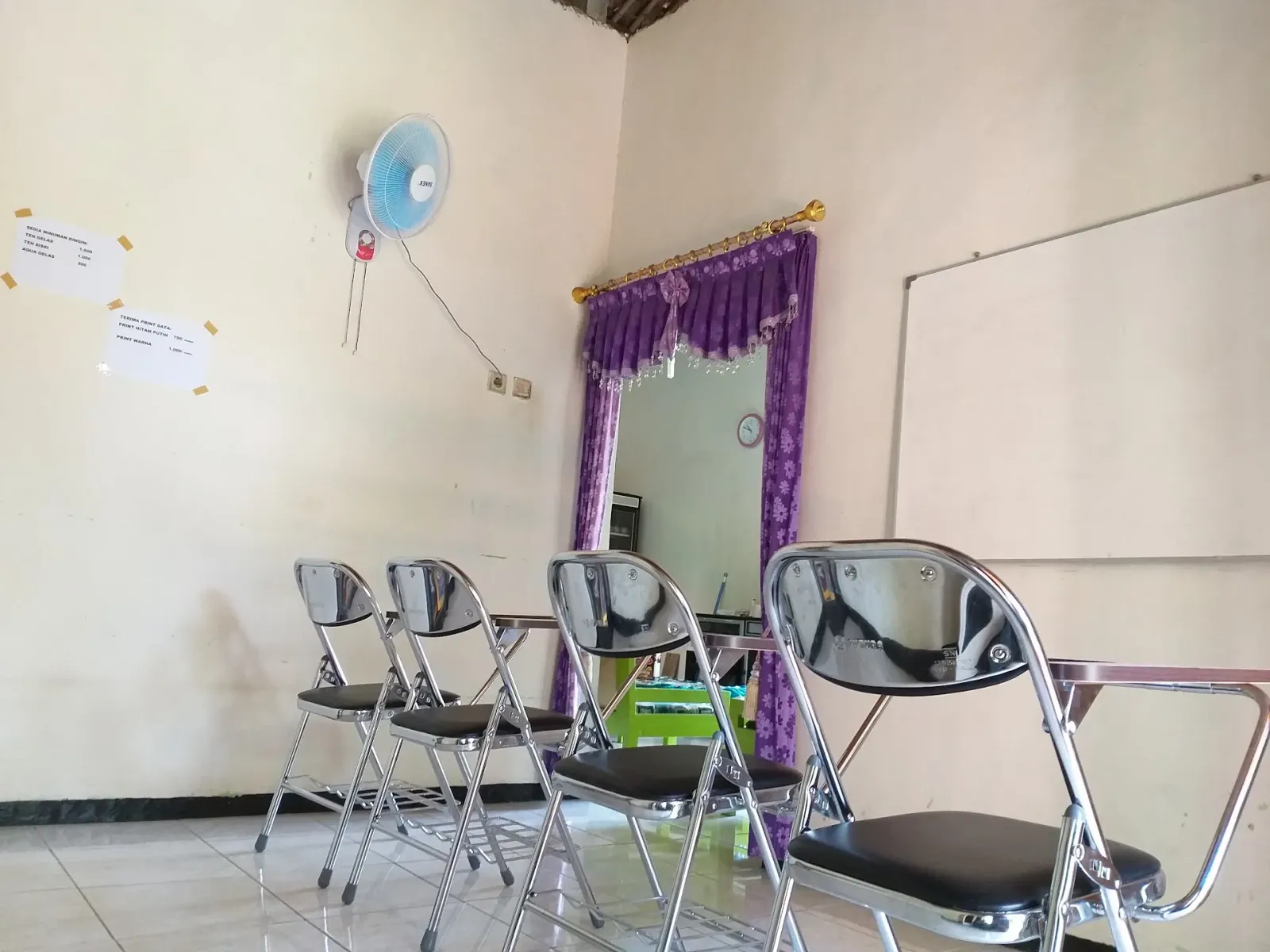 Bimbel Sinau Farofatin