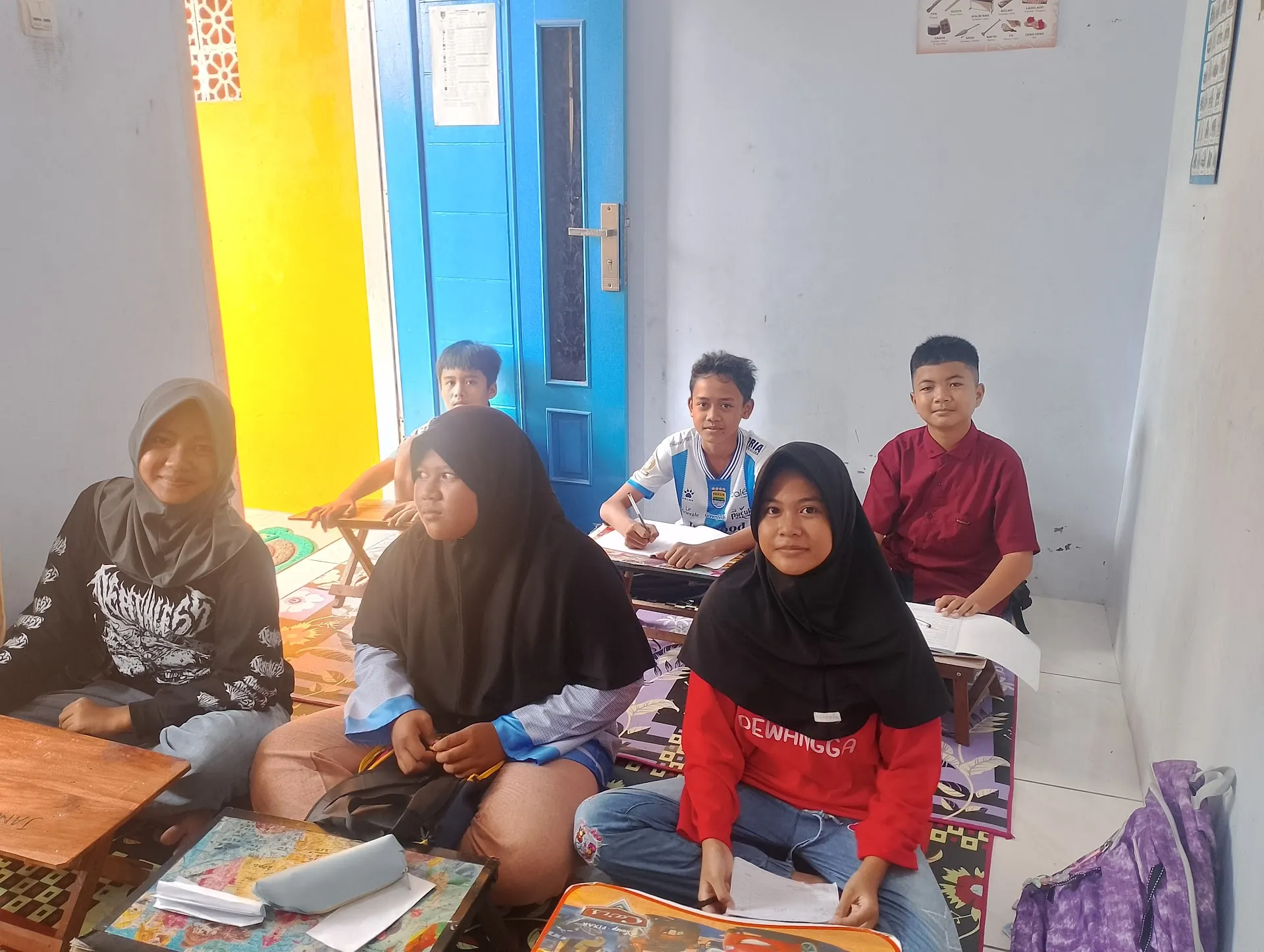 BIMBEL SMARTCLASS