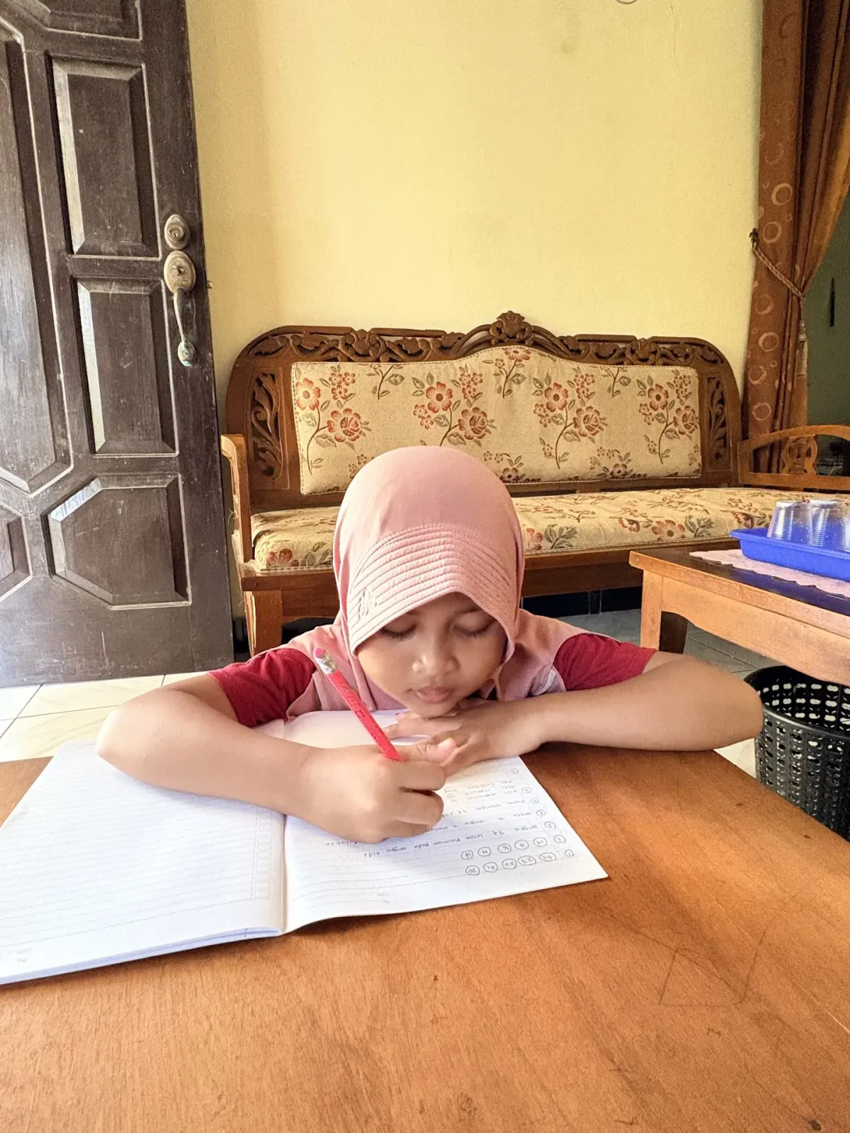 Bimbel/Les Brain’s Education