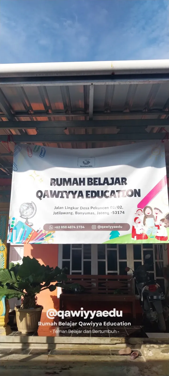 Bimbingan Belajar Lare Smart
