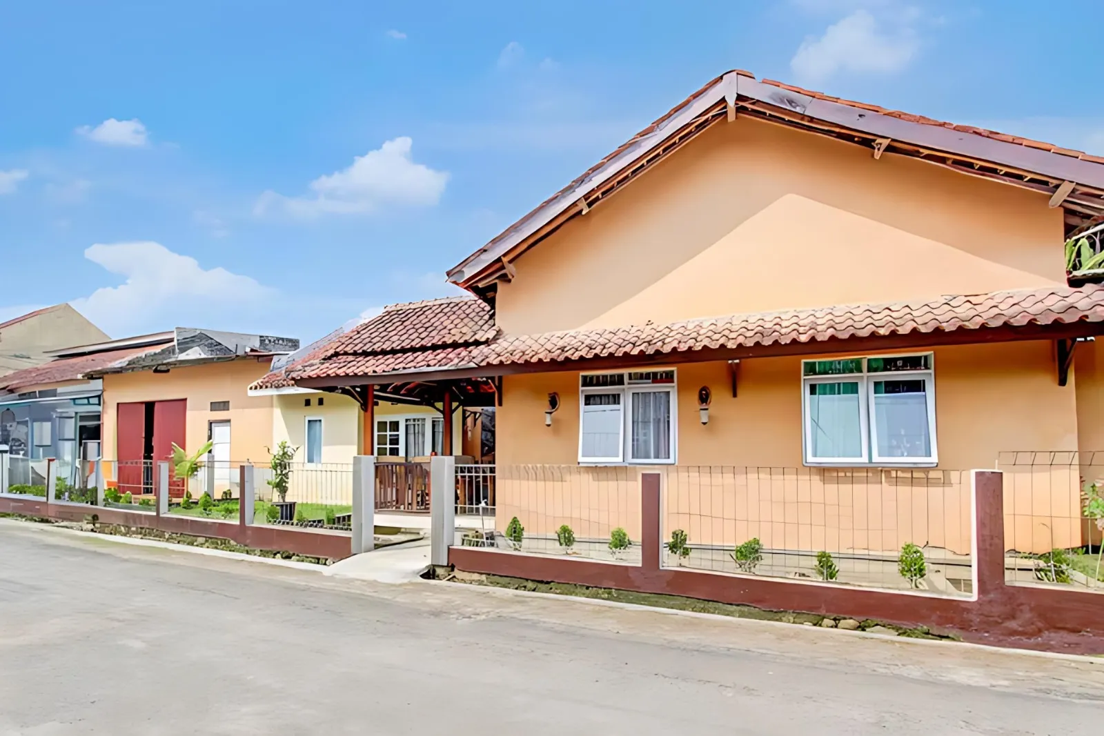 Bintang Homestay Purwokerto