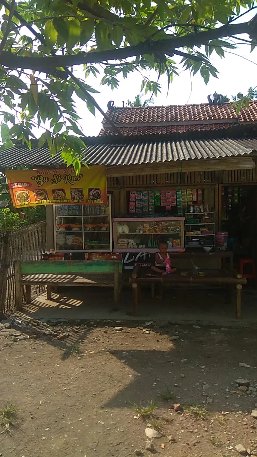 Bintang jaya expres internasional ekpedisi