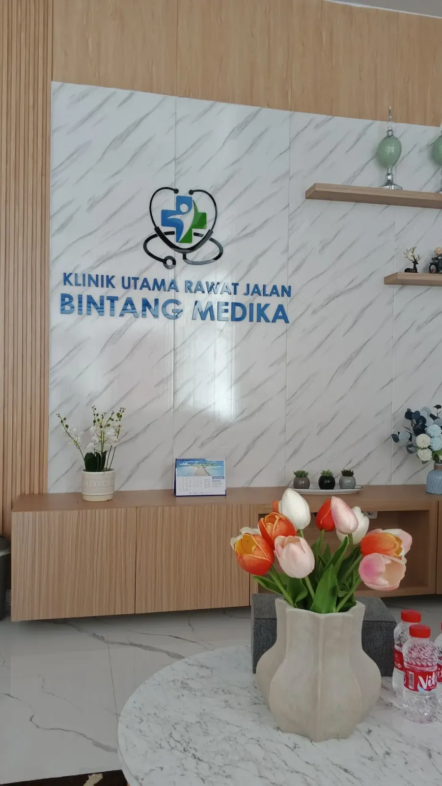 BINTANG MEDIKA AUDITORIUM CENTER