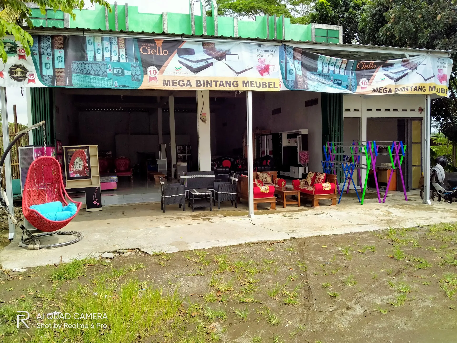 BINTANG MEUBEL NEO