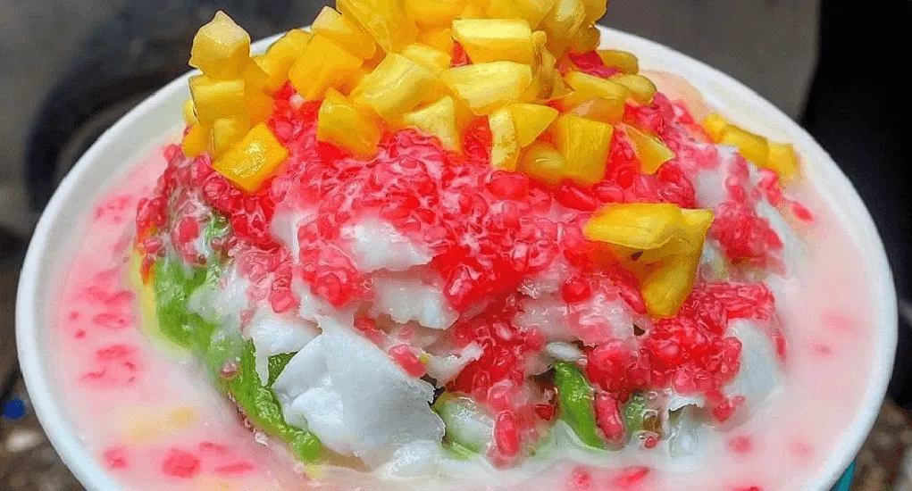 Bintang Percetakan Dan Es Duren