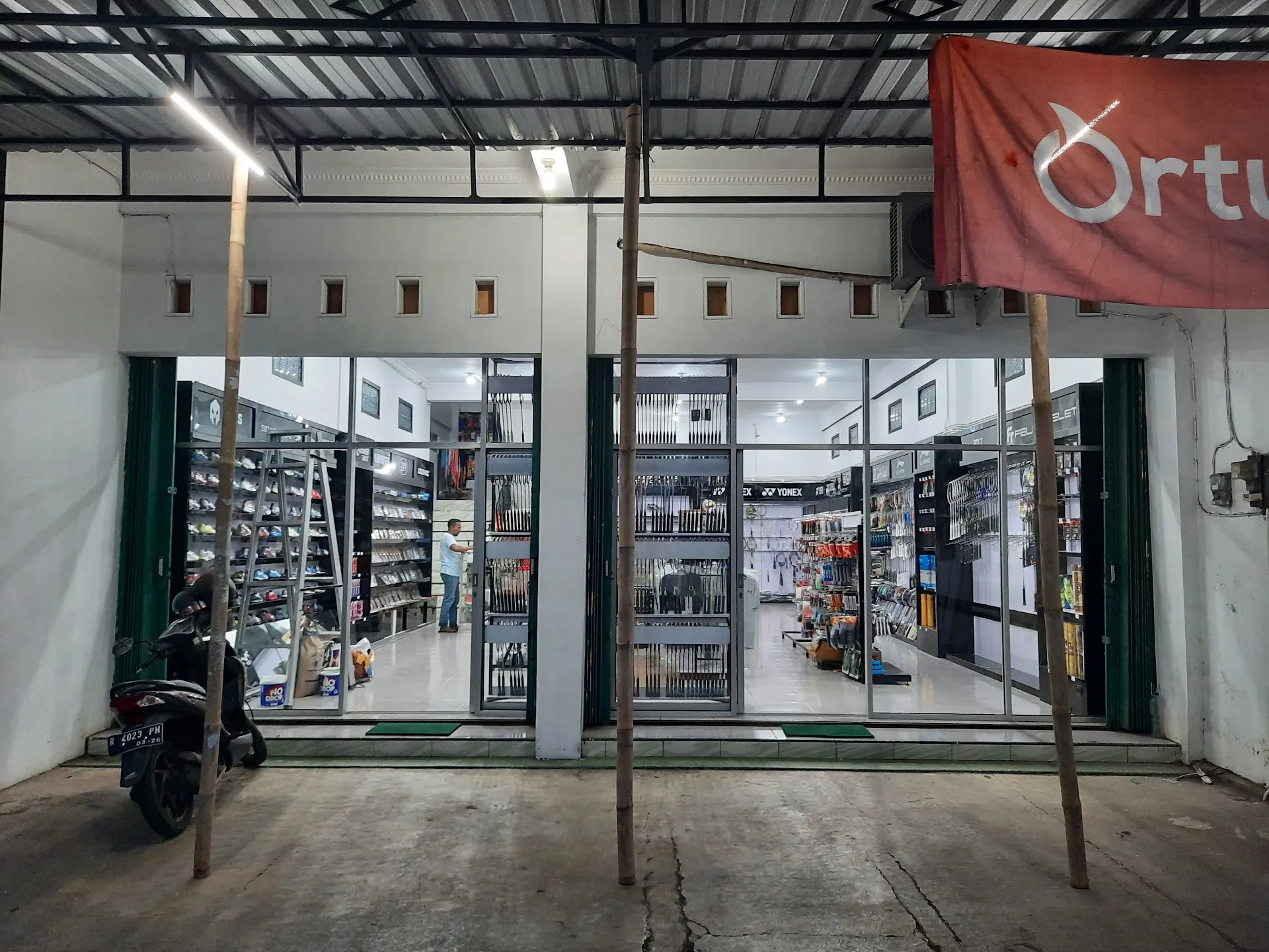 Bintang Terang Sport