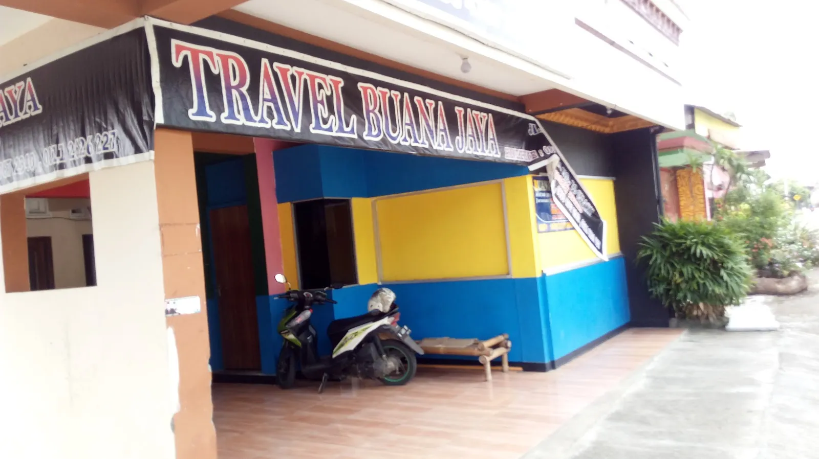 Bintang Wijaya Travel