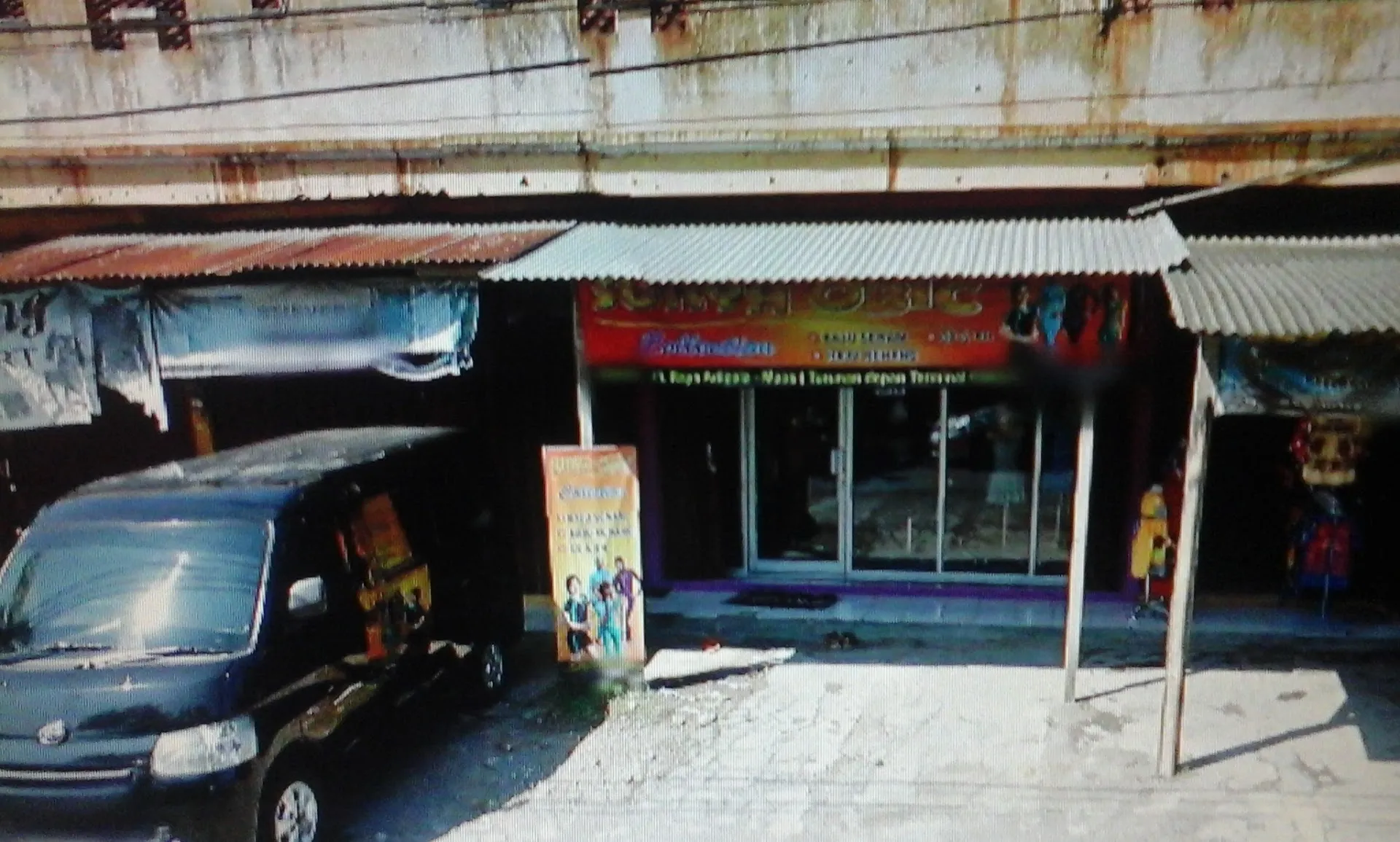 Bintang/Jumadi Travel, Surya Obic