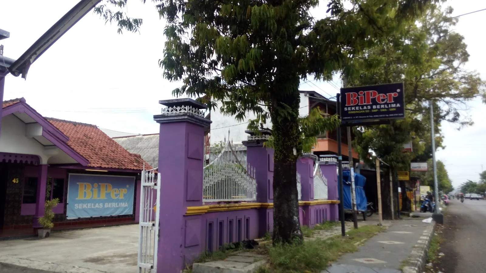 Biper