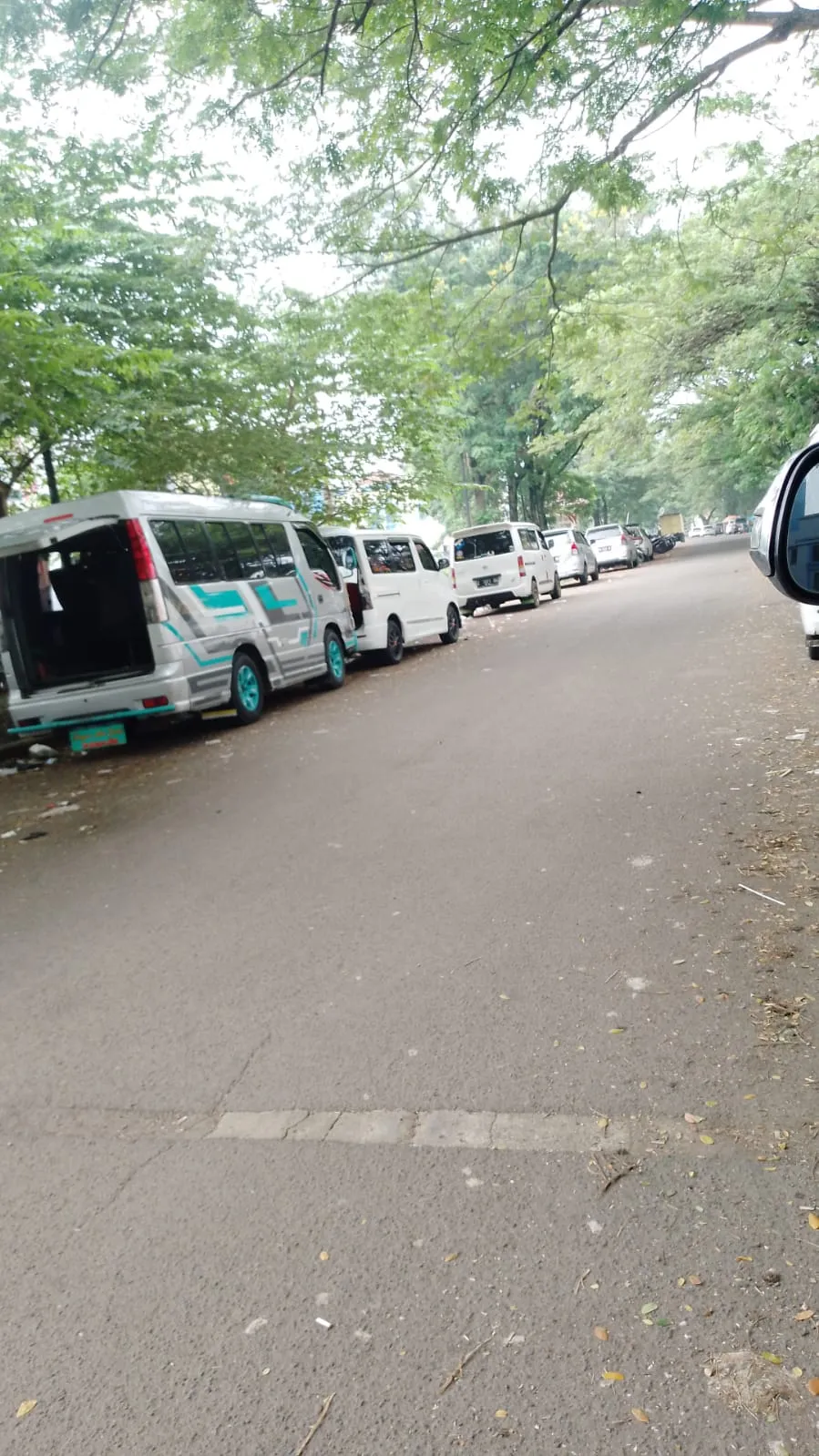 Biro perjalan tour and travel " ANDYLASLOSS"