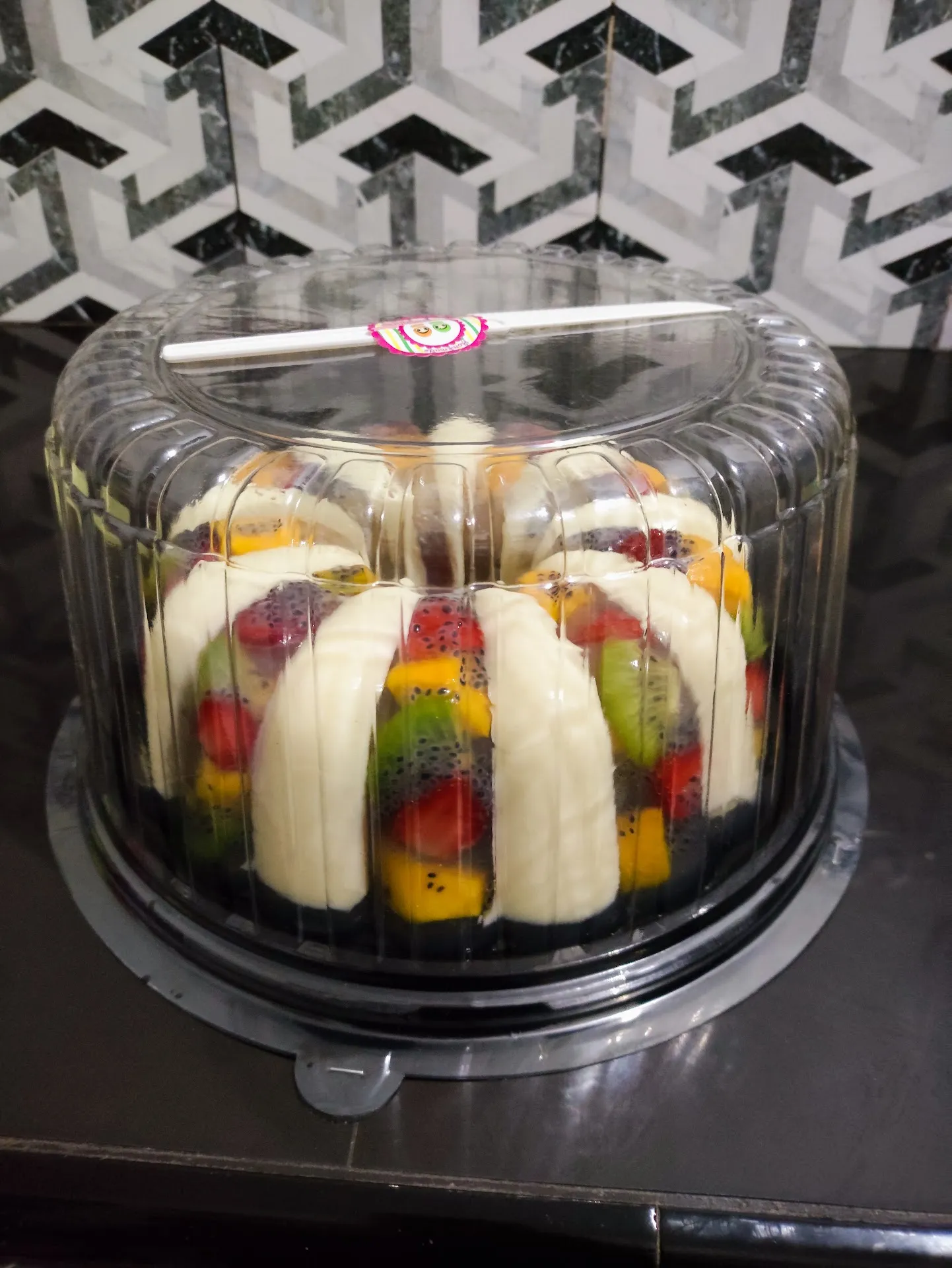 BITKIN CAKE