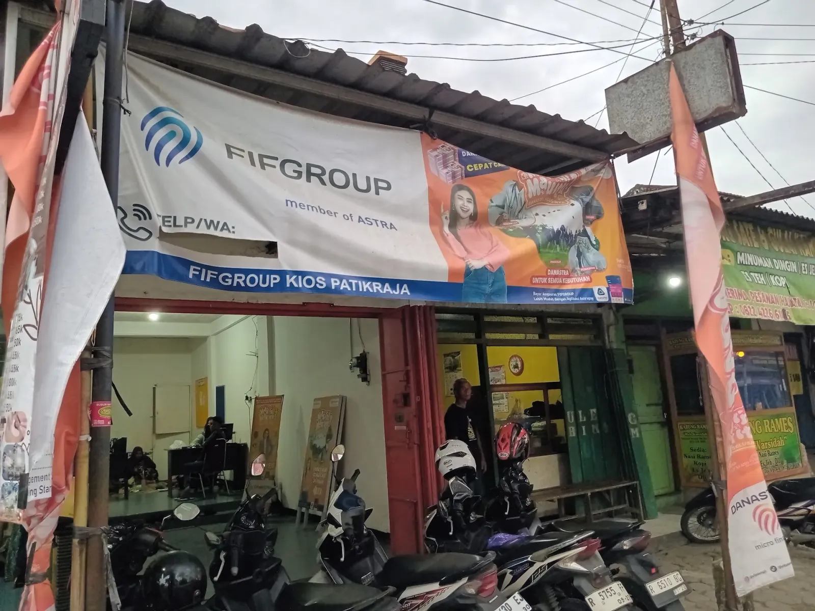 Biyan Salon