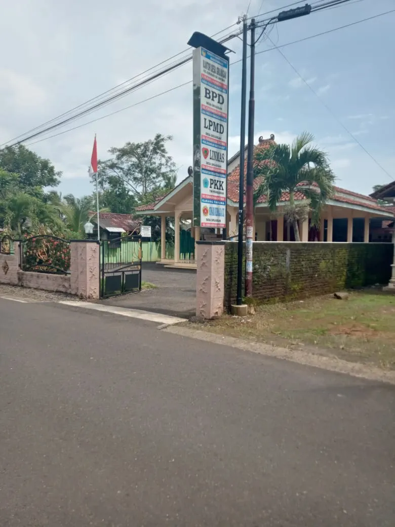 BKD Grujugan